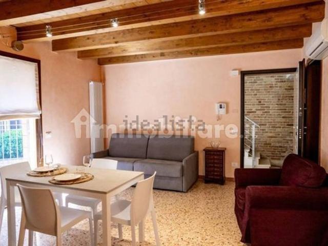 Appartamento in affitto a Venezia-Murano-Burano, Venezia