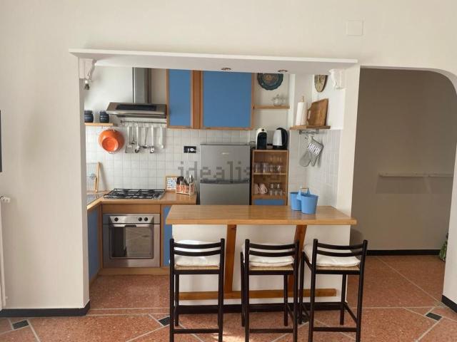 Appartamento in affitto a San Michele di Pagana, Rapallo