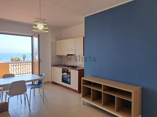 Appartamento in affitto a Marotta, Messina