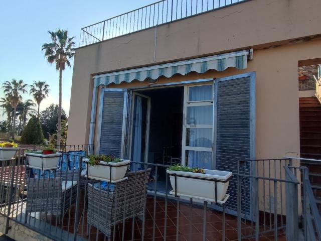 Appartamento in affitto a Fiumefreddo Di Sicilia, Sicilia