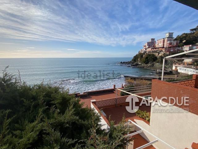 Appartamento in affitto a Castiglioncello, Rosignano Marittimo