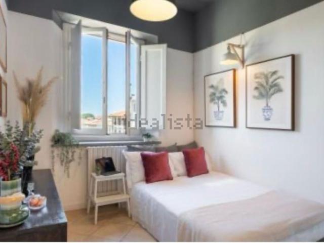 Appartamento in affitto a Quartiere 2, Firenze