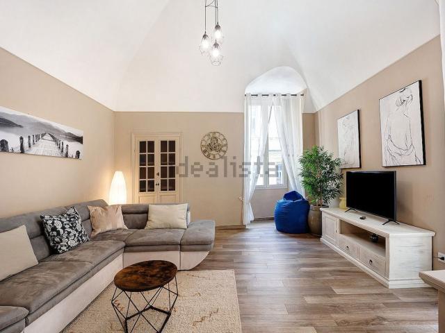 Appartamento in affitto a San Remo, Liguria