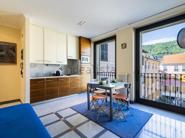Appartamento in affitto a Laigueglia, Liguria