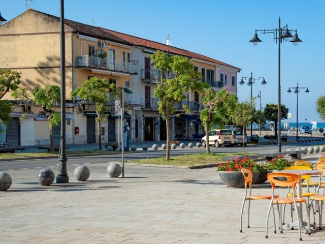 Appartamento in affitto a Casal Velino Marina, Campania
