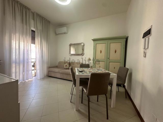 Appartamento in affitto a Viareggio, Toscana