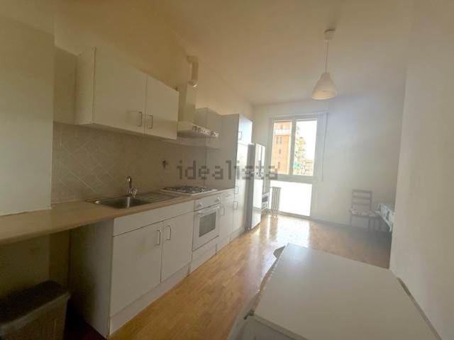 Appartamento in affitto a Quartiere 5, Firenze