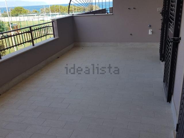 Appartamento in affitto a Milazzo, Sicilia