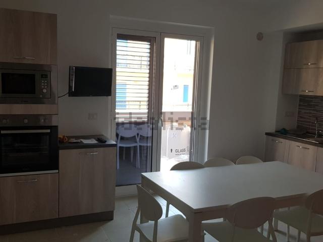 Appartamento in affitto a Milazzo, Sicilia