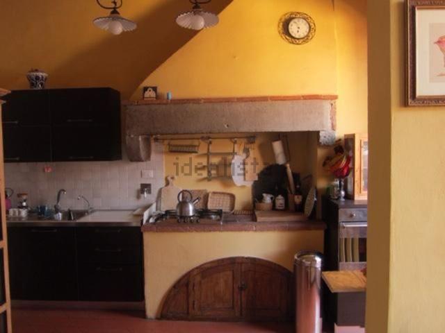 Appartamento in affitto a Quartiere 1, Firenze