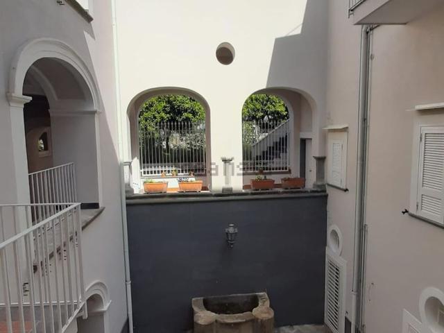 Appartamento in affitto a Borgo Casamale, Somma Vesuviana