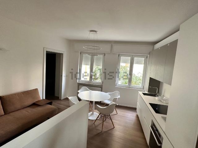 Appartamento in affitto a Mestre-Carpenedo, Venezia