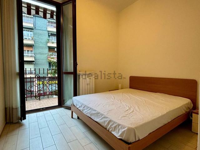 Appartamento in affitto a Municipio 2, Milano