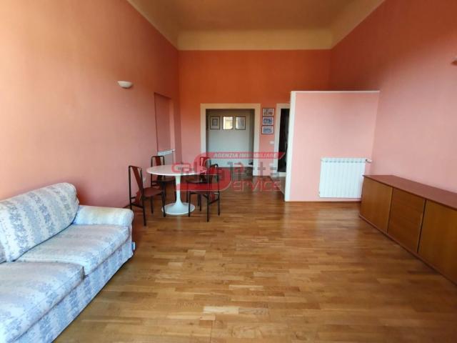 Appartamento in affitto a Ricciano, Pescia