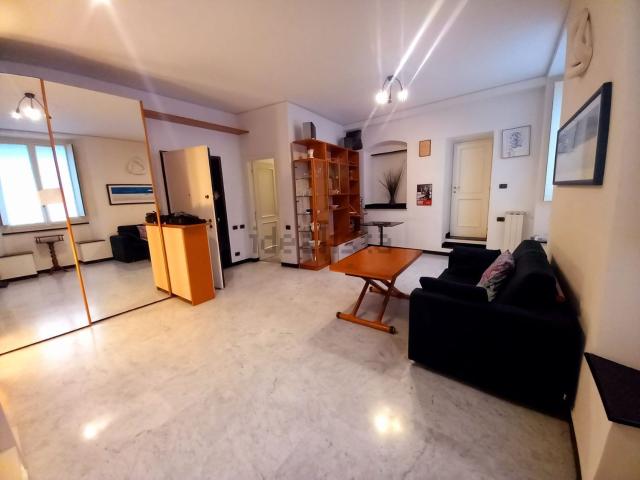 Appartamento in affitto a Centro Est, Serra Riccò