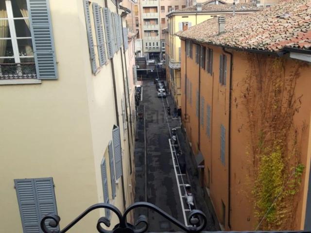 Attico in affitto a Parma Centro, Sorbolo