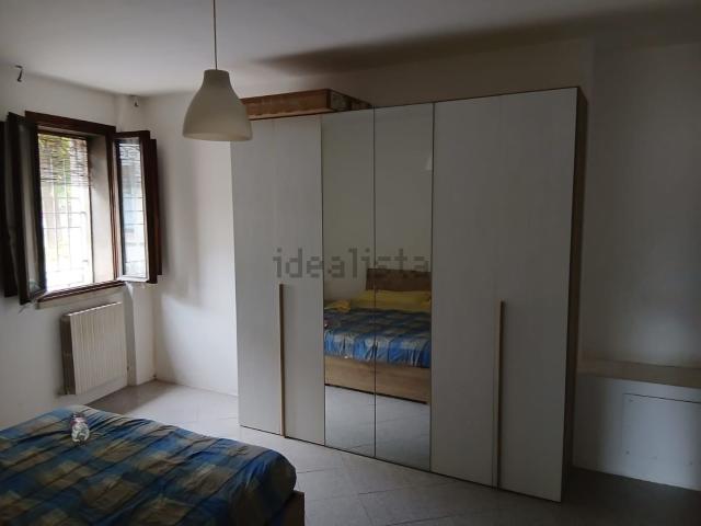 Appartamento in affitto a Ostiglia, Lombardia