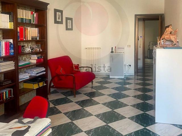 Appartamento in affitto a Quartere Lancianovecchia, Lanciano