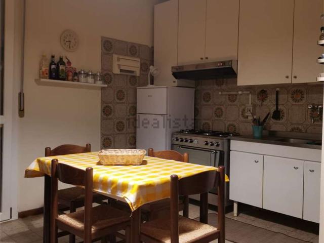 Appartamento in affitto a San Faustino-Madonnina-Quattroville, Modena