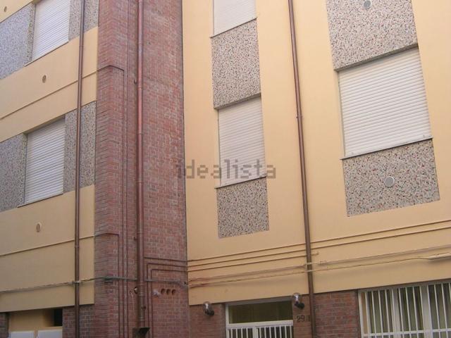 Attico in affitto a Sorbolo, Reggio Emilia