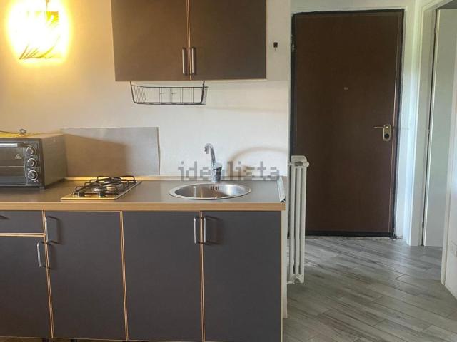 Appartamento in affitto a San Pancrazio, Sorbolo