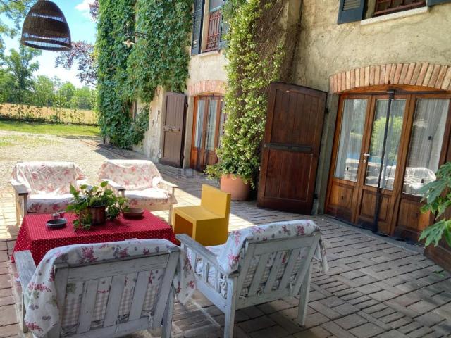 Appartamento in affitto a Buccella, Vigevano