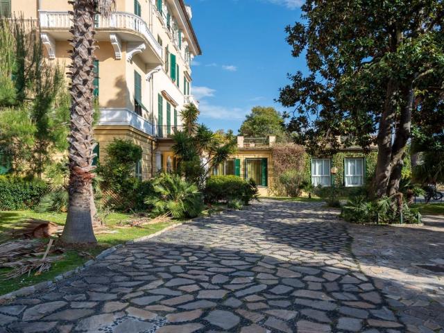 Appartamento in affitto a Bogliasco, Liguria