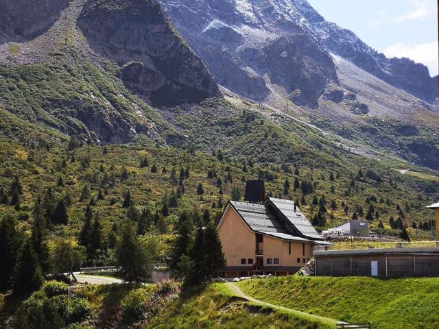 Appartamento in affitto a Comunità della Valle di Sole, Vermiglio