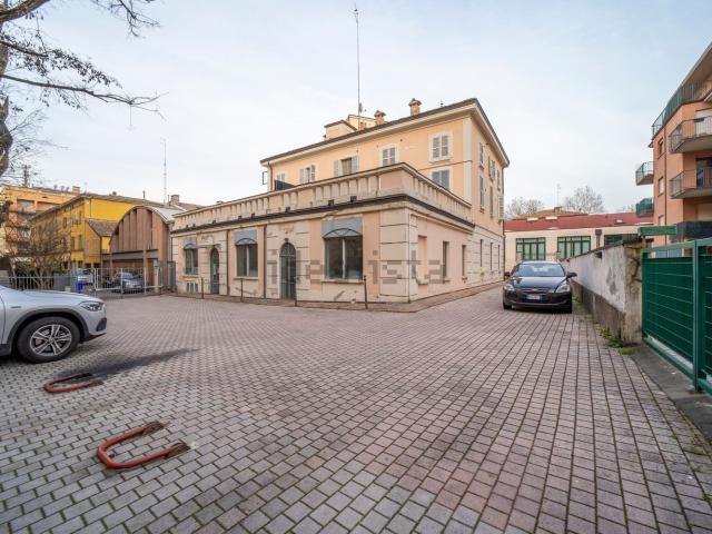 Appartamento in affitto a Pablo, Sorbolo