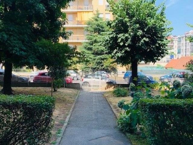 Appartamento in affitto a Piemonte, Torino