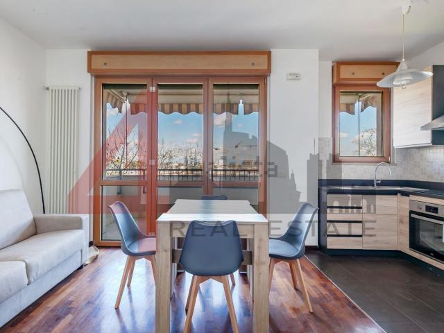 Appartamento in affitto a Zona Omogenea Milano Nord, Sesto San Giovanni