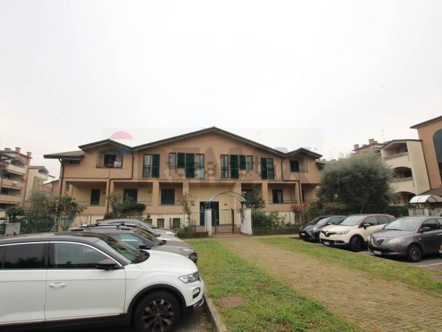 Appartamento in affitto a Cesate, Lombardia