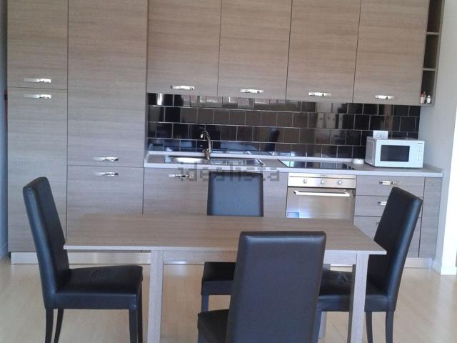 Attico in affitto a Biumo Inferiore, Varese