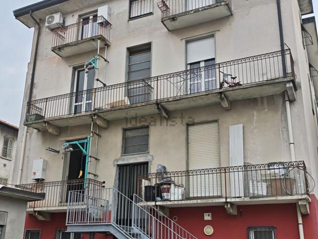 Appartamento in affitto a Villaggio Trieste, Cantù