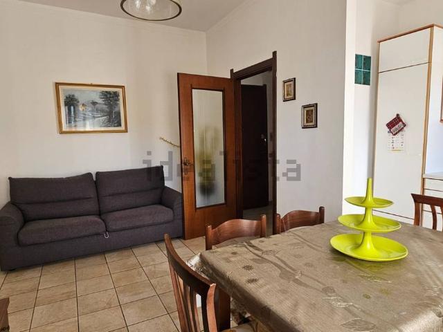 Appartamento in affitto a Sampierdicanne, Chiavari