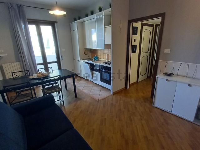 Appartamento in affitto a Villa Canonico, Montesilvano