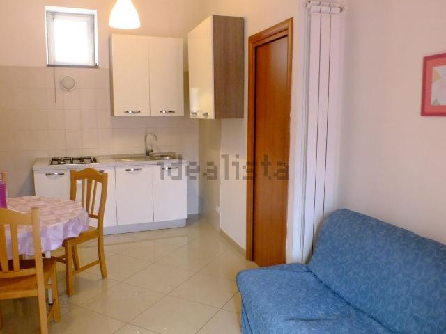 Appartamento in affitto a Borgo Casamale, Somma Vesuviana