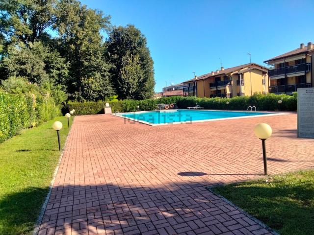 Appartamento in affitto a Vicina, Desenzano Del Garda