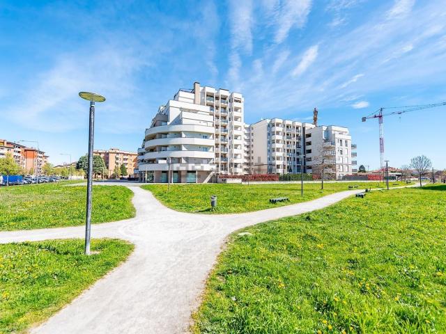 Appartamento in affitto a Pagliera, Lainate