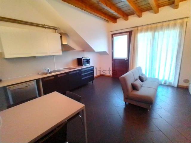 Appartamento in affitto a Bergamo, Lombardia