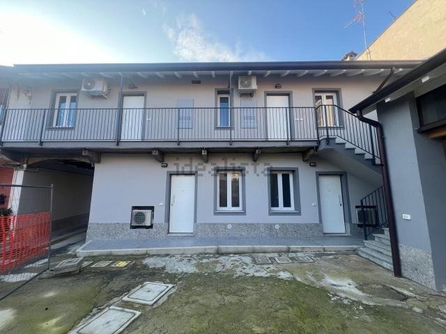 Appartamento in affitto a Centro Storico, Lissone