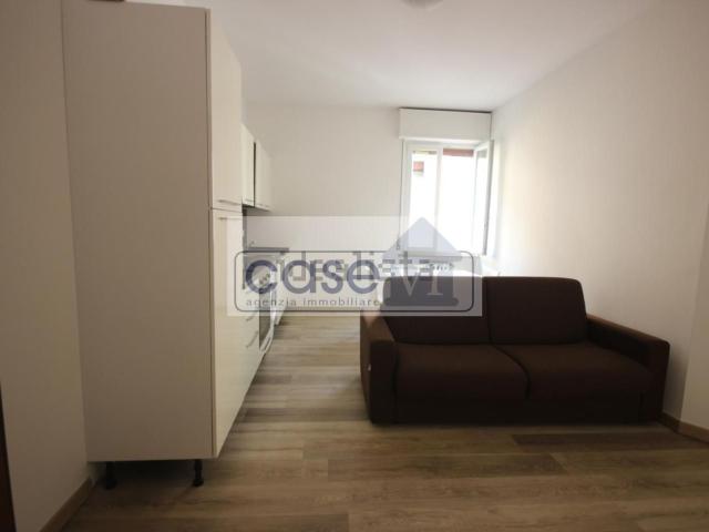 Appartamento in affitto a Centro storico, Brenzone