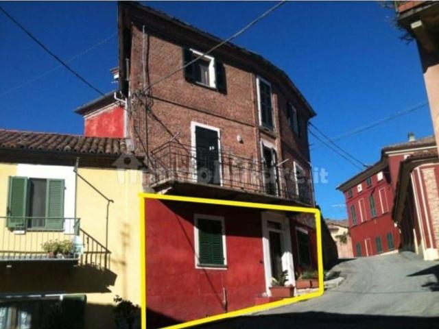 Appartamento in affitto a Piemonte, Asti
