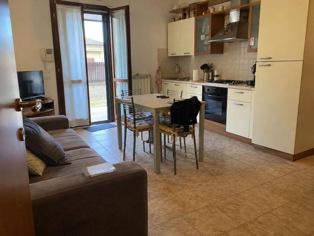 Appartamento in affitto a Unione di comuni Valmarecchia, Santarcangelo Di