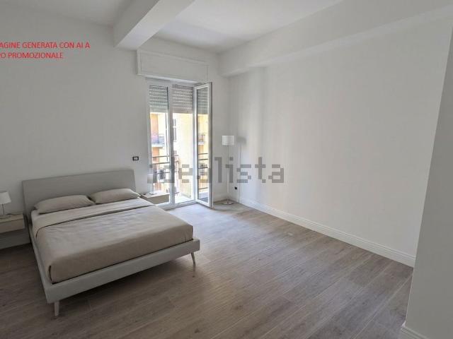 Appartamento in affitto a Ovest, Brenzone