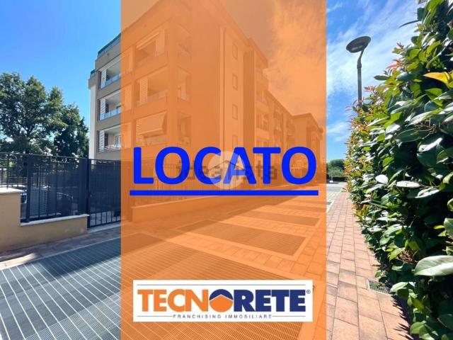 Appartamento in affitto a Cernusco Sul Naviglio, Lombardia