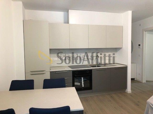 Appartamento in affitto a Barriera Vecchia-San Giacomo, Villa Opicina