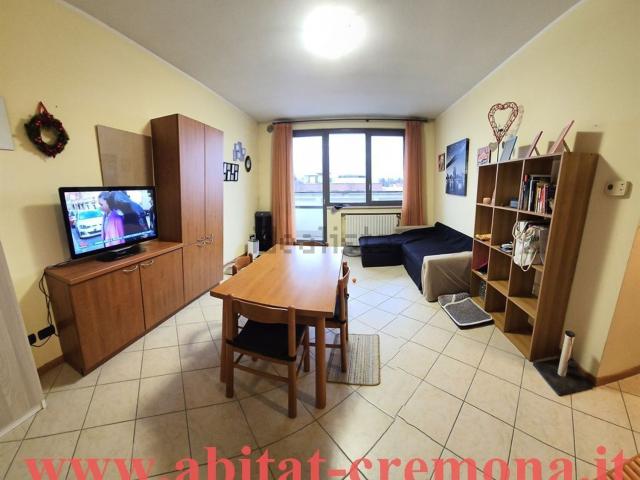 Appartamento in affitto a Zaist, Cremona