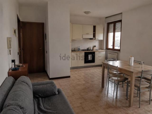 Appartamento in affitto a Ravenna, Reggio Emilia