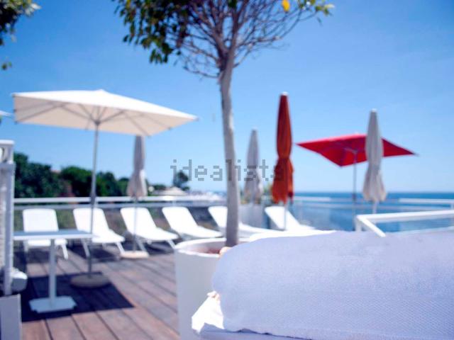 Appartamento in affitto a Cannizzaro, Aci Castello